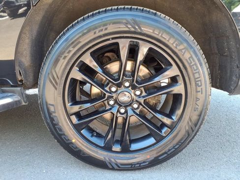 Certified 2023 Ford Expedition Max XLT AWD/4WD image 28