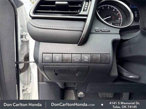 Used 2024 Toyota Camry LE image 15