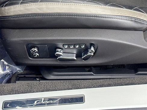 Used 2022 Bentley Continental GT Speed image 21