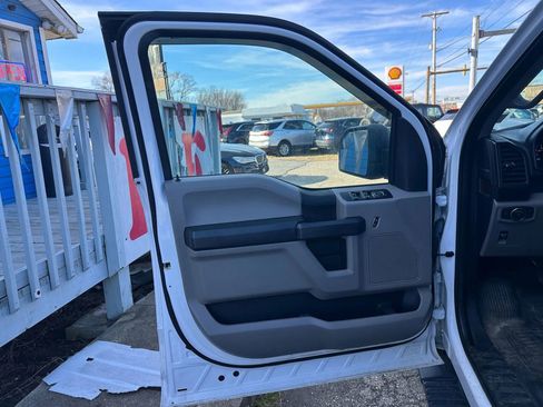 Used 2017 Ford F150 XL w/ XL Power Equipment Group image 15