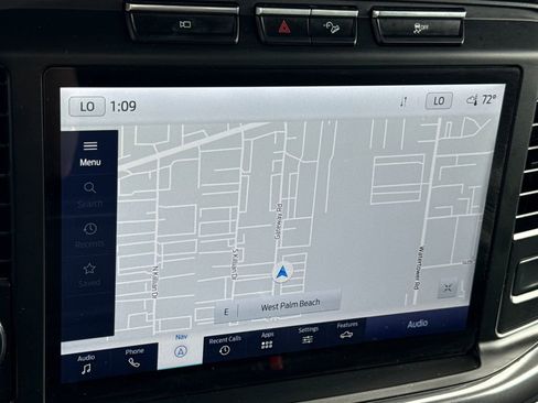 Used 2023 Ford F150 XLT w/ Equipment Group 302A High image 21