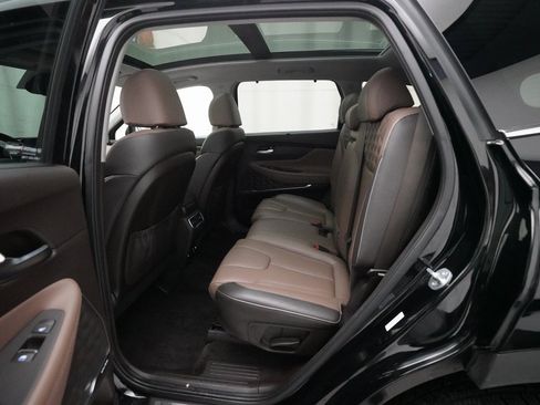 Used 2023 Hyundai Santa Fe Limited image 16