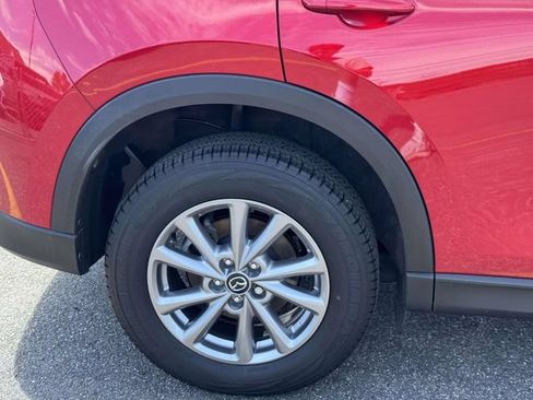 Used 2023 MAZDA CX-5 AWD 2.5 S image 8