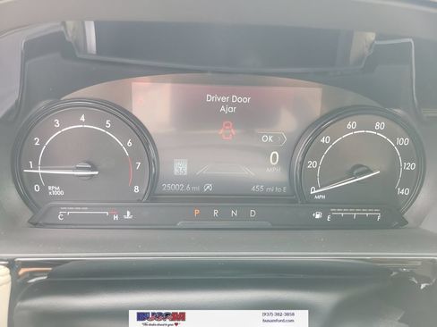 Used 2022 Lincoln Corsair AWD w/ Premium Package image 19