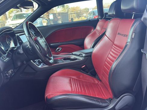 Used 2016 Dodge Challenger R/T Plus image 15