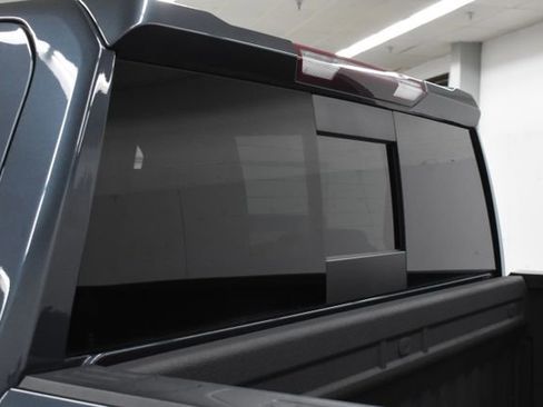 Used 2021 GMC Sierra 1500 AT4 w/ AT4 Value Package image 11