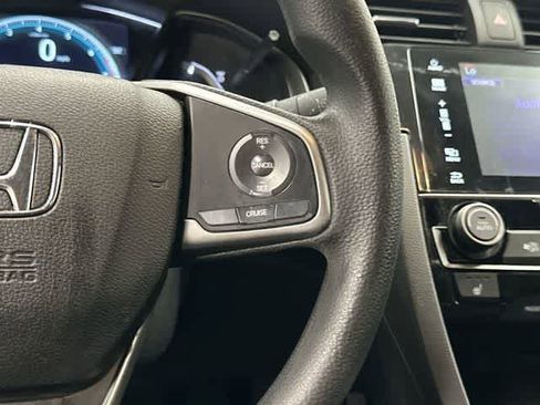 Used 2017 Honda Civic EX image 18