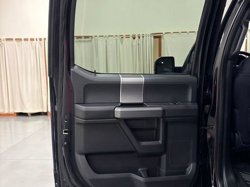 Used 2016 Ford F150 XLT w/ Equipment Group 301A Mid AWD/4WD image 21