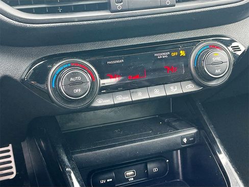 Used 2024 Kia Forte GT w/ GT2 Package image 16
