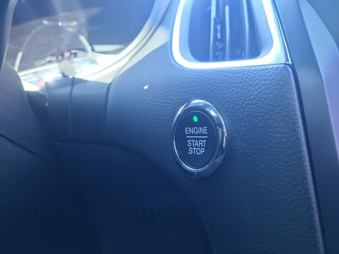 Certified 2024 Ford Edge ST w/ Equipment Group 401A image 30