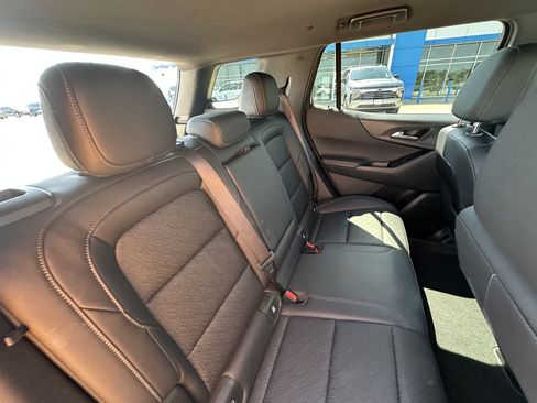 Used 2026 Chevrolet Equinox LT w/ Convenience Package II AWD/4WD image 28