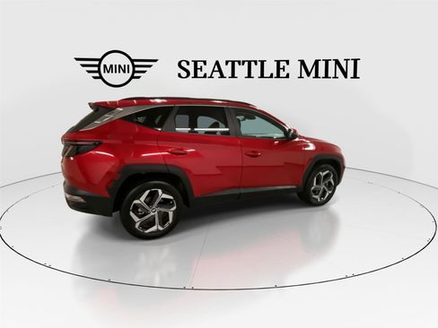 Used 2022 Hyundai Tucson SEL w/ Convenience Package image 12