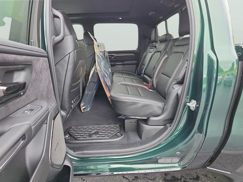 New 2026 RAM 1500 RHO AWD/4WD image 16
