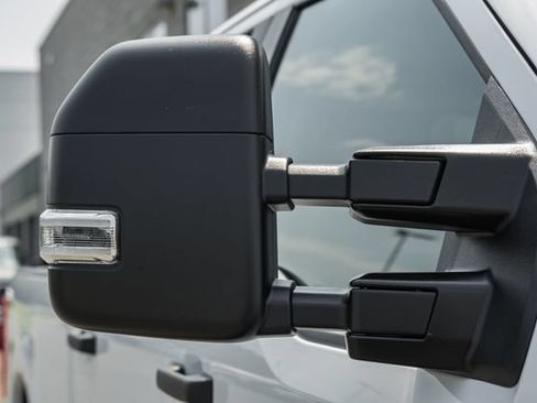 New 2026 Ford F250 XL w/ STX Appearance Package AWD/4WD image 20