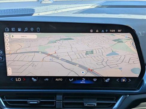 New 2026 Chevrolet Equinox EV LT image 13