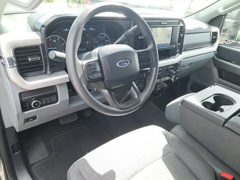 Certified 2025 Ford F250 XLT image 16