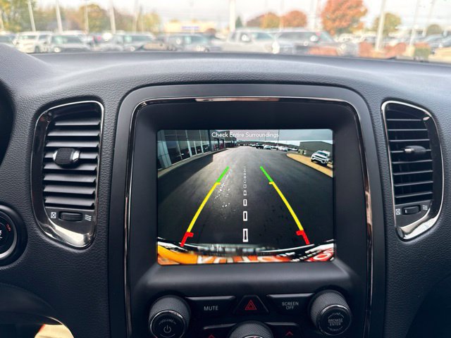 Used 2018 Dodge Durango GT AWD/4WD image 23