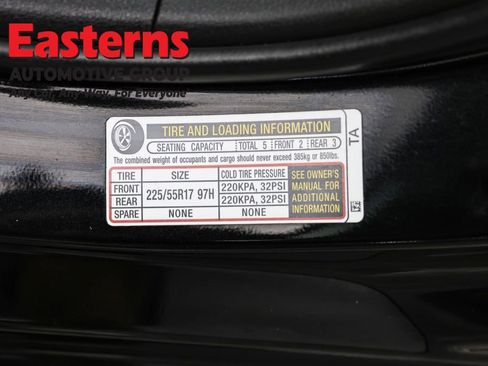 Used 2020 Acura TLX FWD image 36