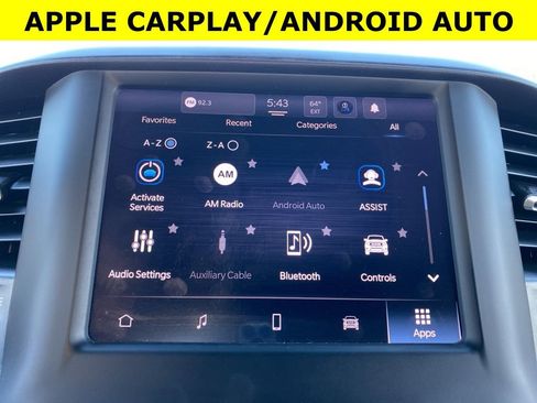 Used 2024 RAM 2500 Big Horn image 14