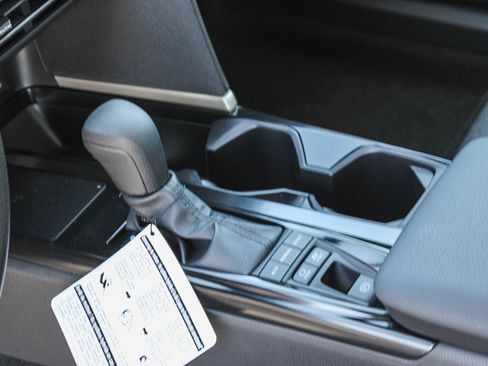 New 2026 Toyota Camry LE FWD image 21