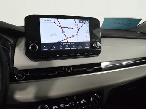 Used 2024 Mitsubishi Outlander SEL image 26