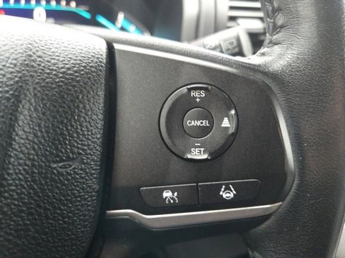 Used 2021 Honda Odyssey EX-L image 24