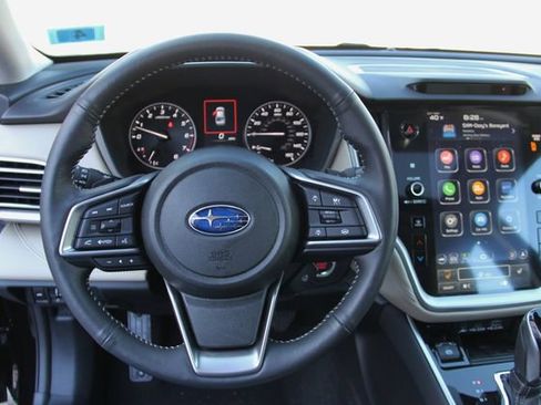 Used 2025 Subaru Legacy Limited image 20