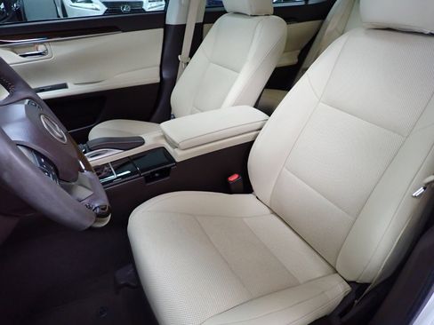 Used 2017 Lexus ES 350 image 13