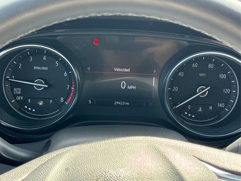 Used 2023 Buick Encore GX Preferred w/ Cold Weather Comfort Package image 21