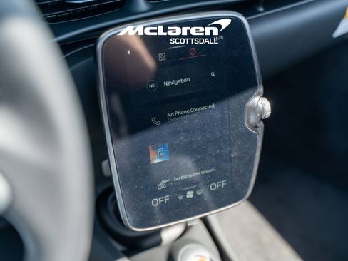 Used 2026 McLaren Artura Spider image 26