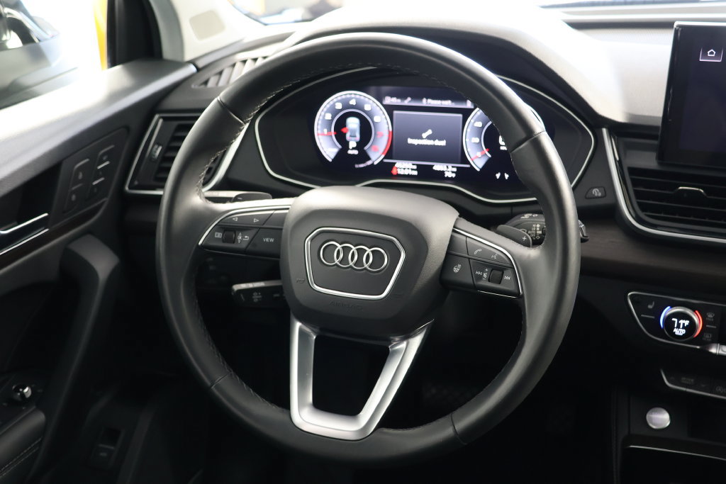 Used 2024 Audi Q5 2.0T Premium Plus AWD/4WD image 10