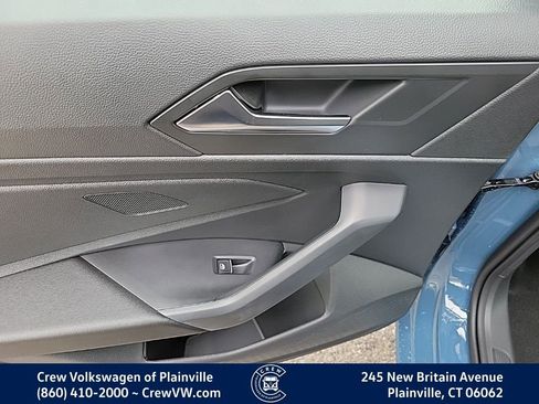 New 2026 Volkswagen Jetta Sport image 33