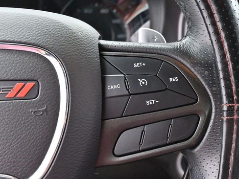 Used 2021 Dodge Charger GT w/ Blacktop Package RWD image 18