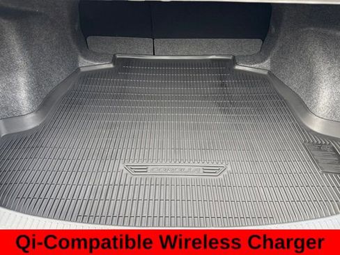 Used 2025 Toyota Corolla LE image 23