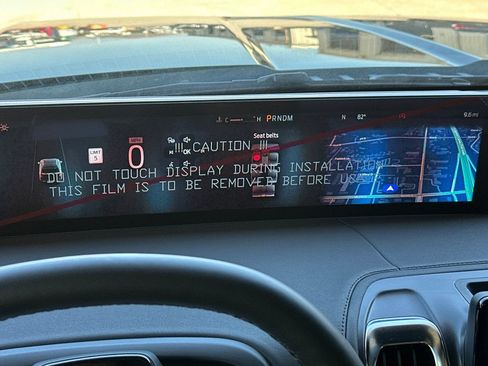 New 2026 Ford Expedition Tremor image 26