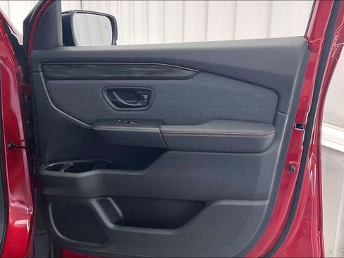 Certified 2026 Honda Passport TrailSport image 22