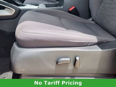 Used 2022 Nissan Frontier SV w/ Technology Package RWD image 24
