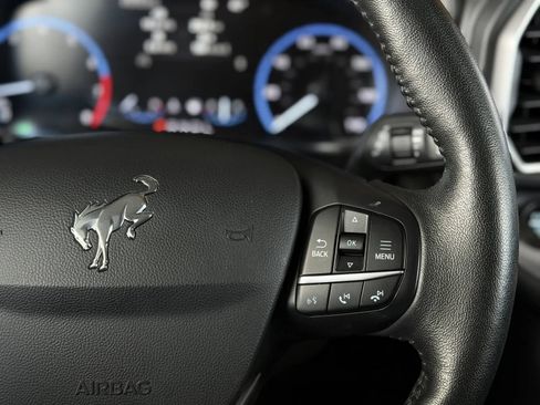 Used 2022 Ford Bronco Sport Big Bend w/ Convenience Package image 22