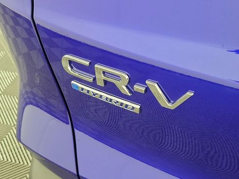 Used 2024 Honda CR-V Sport-L image 31