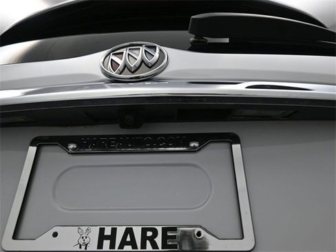 Used 2023 Buick Enclave Essence w/ Experience Buick Package image 26