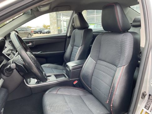 Used 2015 Toyota Camry SE FWD image 15