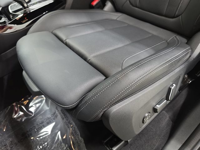 Certified 2024 BMW X3 xDrive30i w/ Convenience Package w/ZPA AWD/4WD image 25