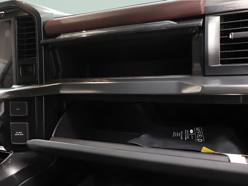 Used 2023 Ford F150 Lariat w/ Equipment Group 502A High AWD/4WD image 36