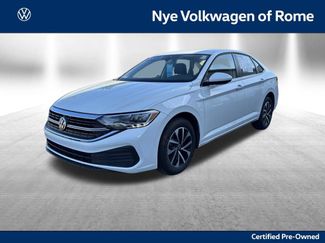 Used 2024 Volkswagen Jetta S FWD 360° Tour