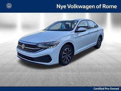 Used 2024 Volkswagen Jetta S