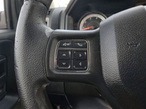 Certified 2023 RAM 1500 Tradesman RWD image 22