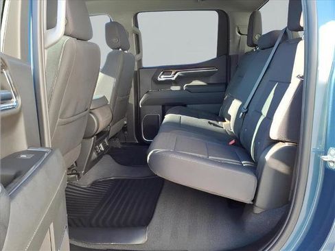 Used 2024 Chevrolet Silverado 1500 LT image 21