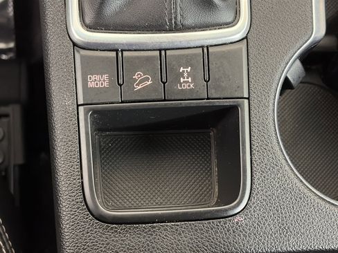 Used 2018 Kia Sportage EX w/ EX Premium Package image 25