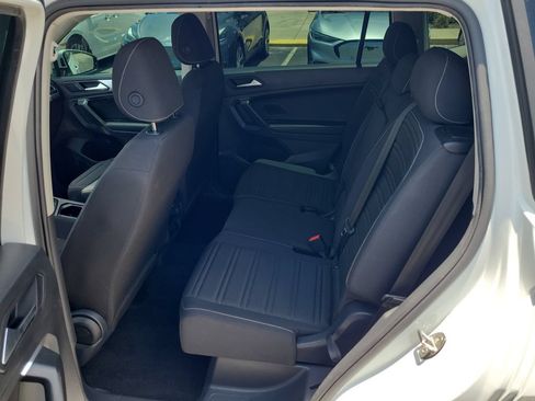 Used 2024 Volkswagen Tiguan S FWD image 8