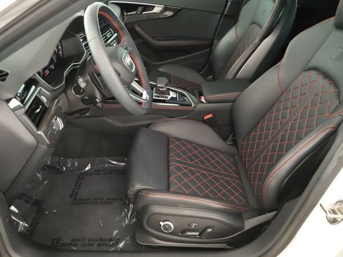 Certified 2024 Audi S5 Premium Plus w/ Premium Plus Package AWD/4WD image 24